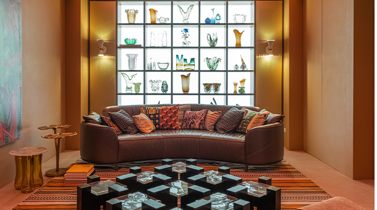 Lounge Empresarial