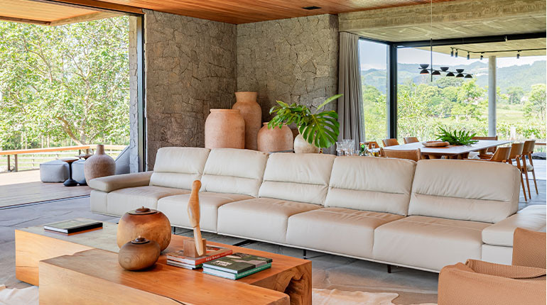 Casa de Campo JL