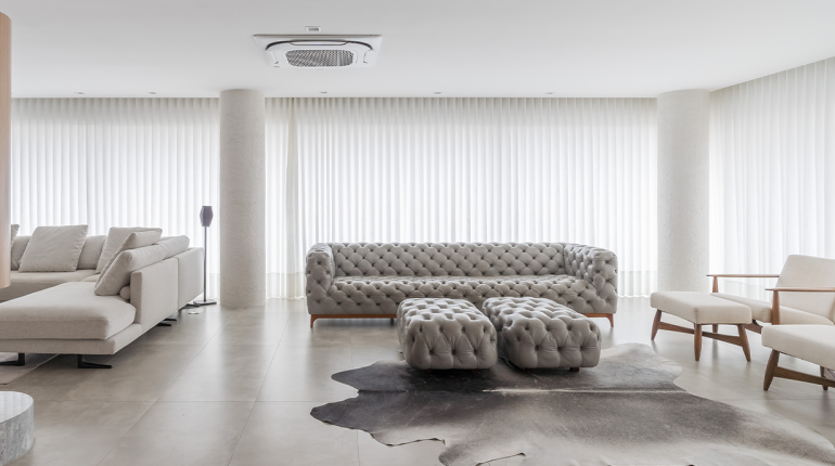 Apartamento Marfim