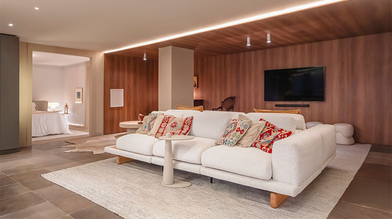 Casa Bem Vivida Electrolux
