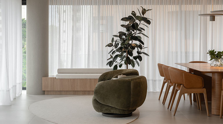 Apartamento Vithra