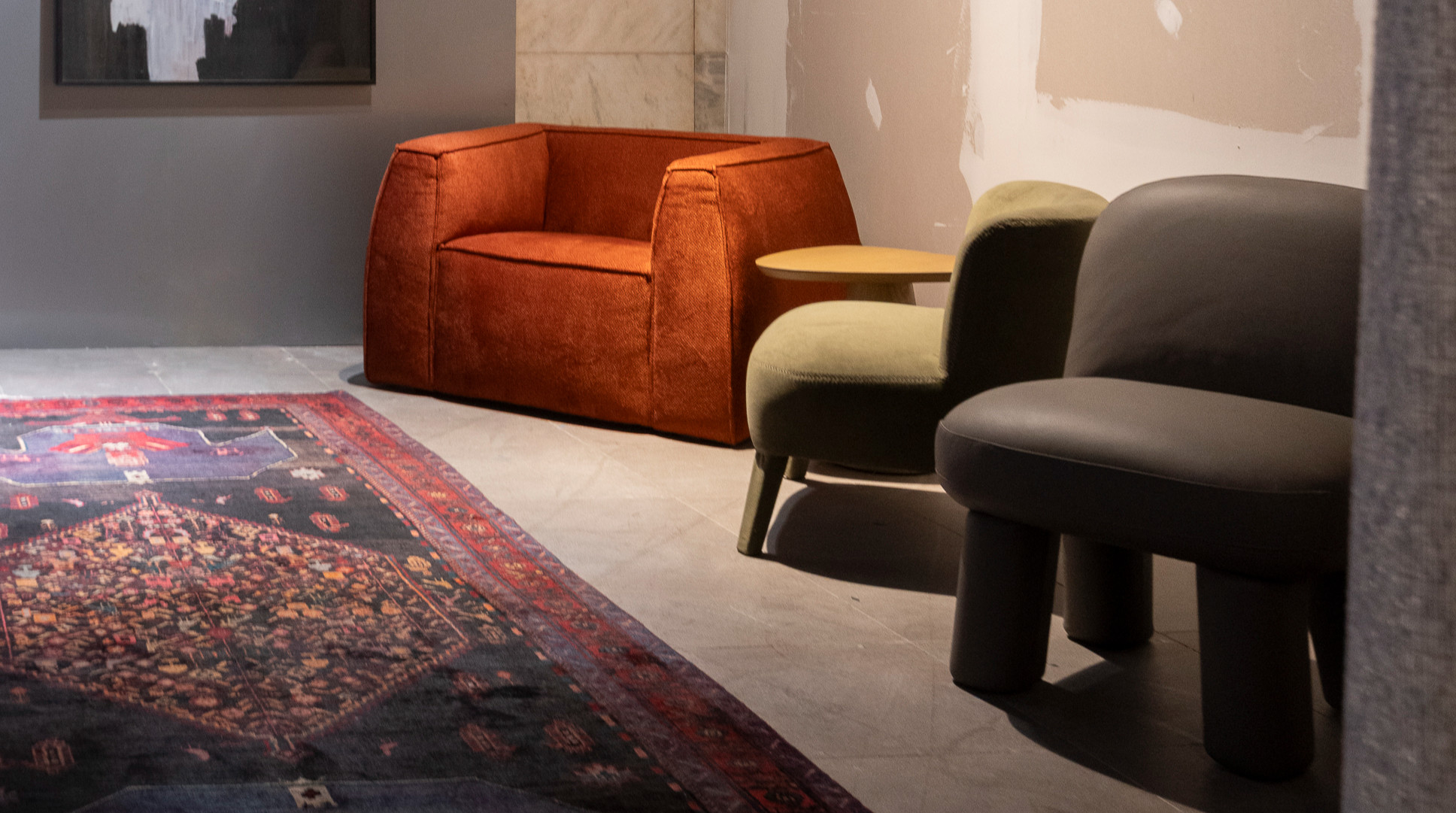 Sir and Ma'am | Speakeasy