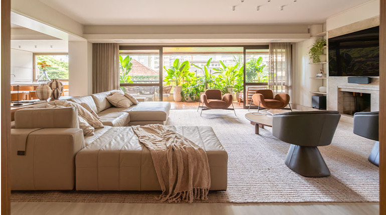 Apartamento BG