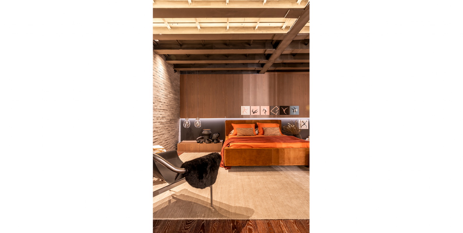 Dell Anno Global Living| Salva