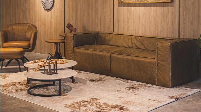 Lounge Oasis