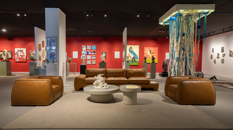 Galeria de Arte
