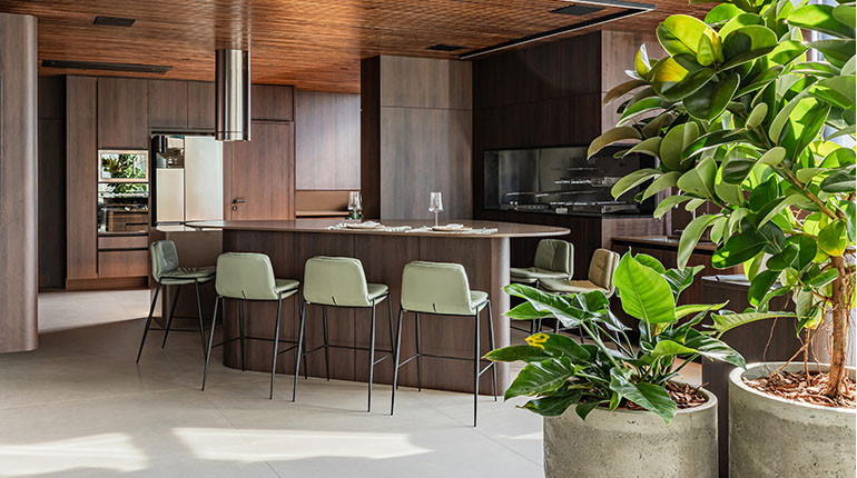 Duplex Lumiar