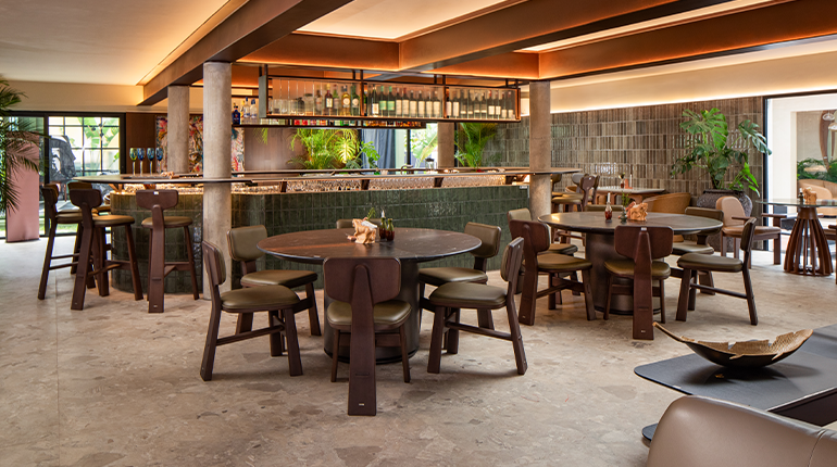 Dualidades Habitadas